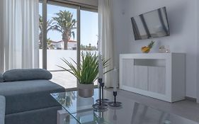 Apartment Family 1 Beachfront Corralejo By Holidays Home