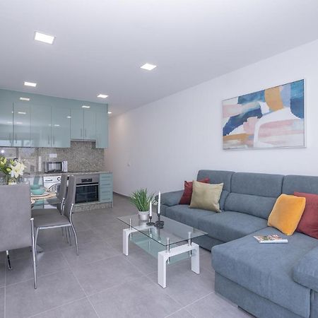 Apartment Family 1 Beachfront Corralejo By Holidays Home Exterior photo